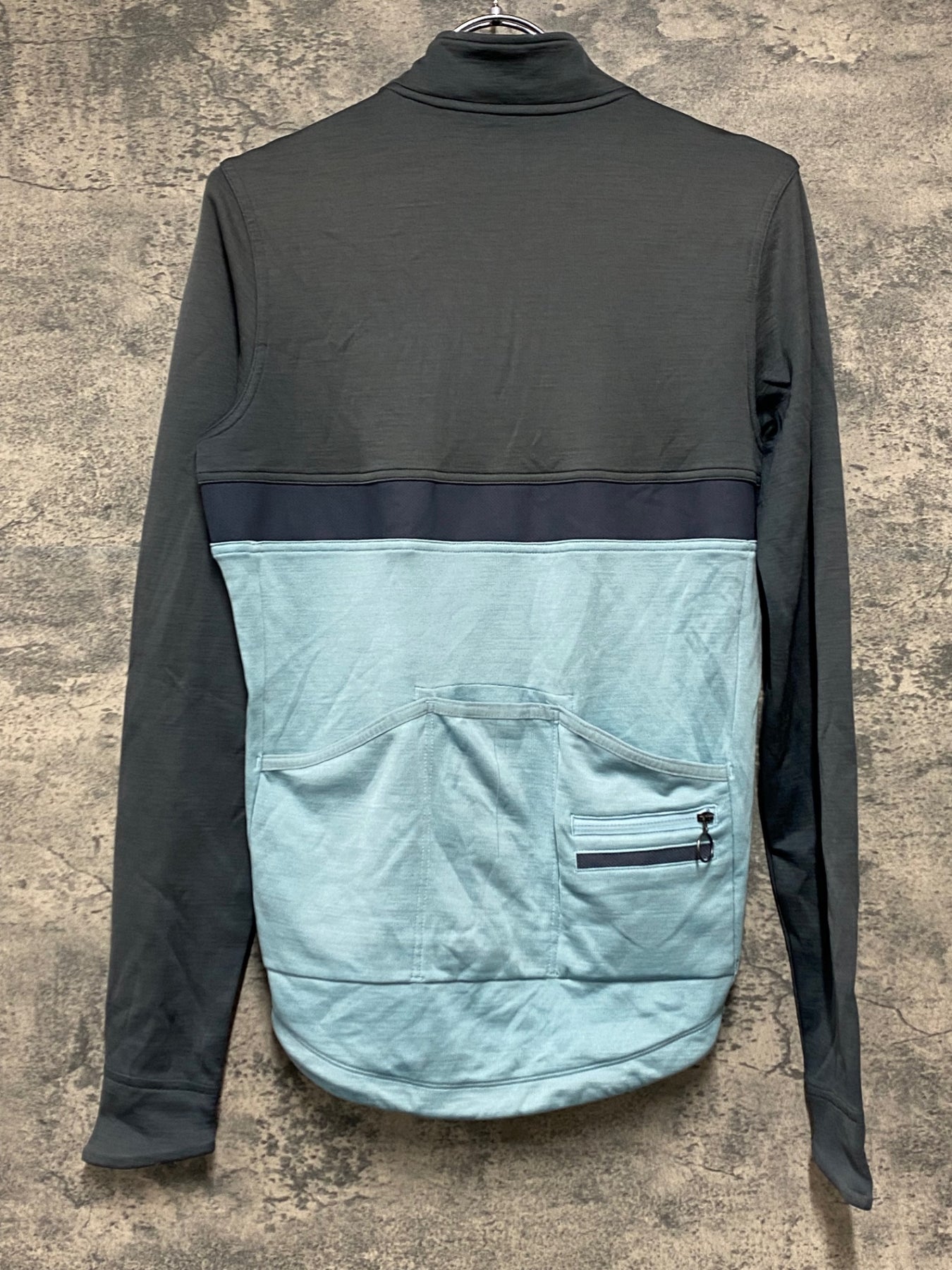 楽天市場】ラファ サイクルジャージ　長袖 Rapha メンズ ジャージ スリーブ ロング サーマル コア ウェア