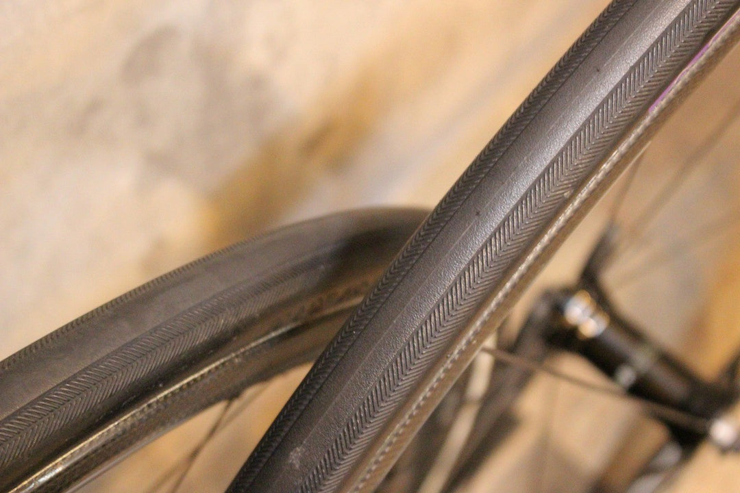 カンパニョーロ CAMPAGNOLO ボーラワン BORA ONE 35 TU AC3 カーボン チューブラー ホイールセット シマノ 11Sフリー【名古屋店】