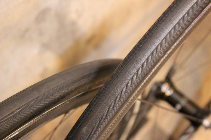 カンパニョーロ CAMPAGNOLO ボーラワン BORA ONE 35 TU AC3 カーボン チューブラー ホイールセット シマノ 11Sフリー【名古屋店】