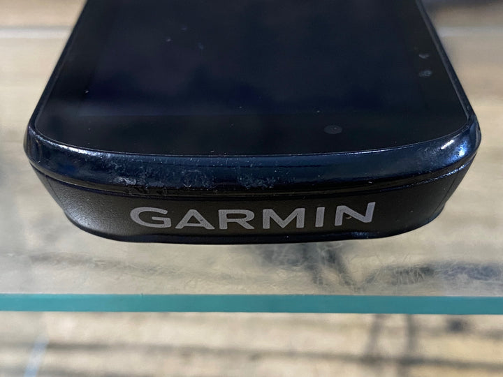 KE133 ガーミン GARMIN エッジ EDGE 830 セット サイクルコンピューター スピード/ケイデンスセンサー付属