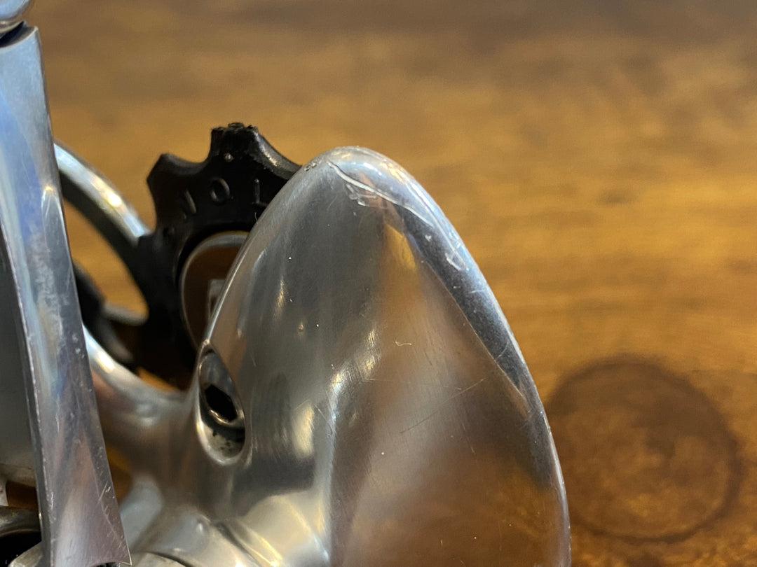 KO994 カンパニョーロ CAMPAGNOLO コルサレコード CORSA RECORD リアディレイラー Cレコ