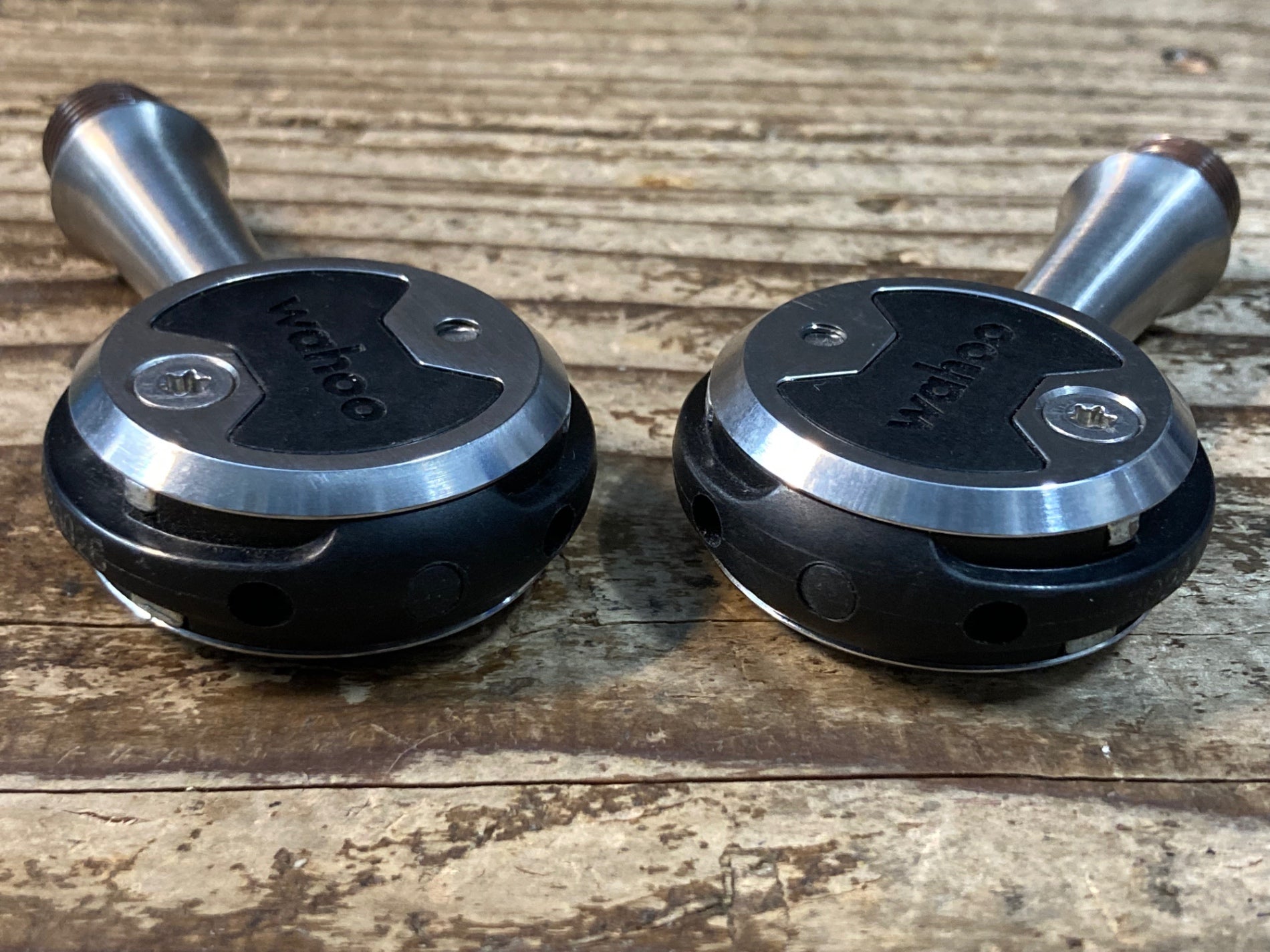 JY735 ワフー スピードプレイ Wahoo SPEEDPLAY ZERO ビンディング