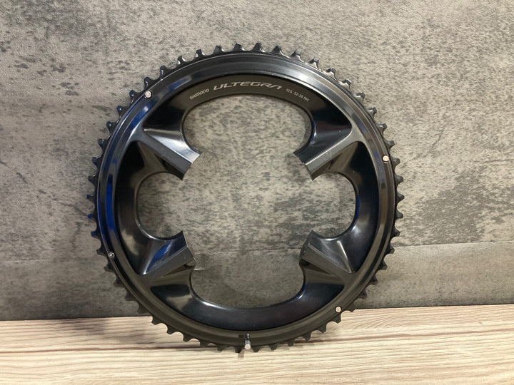 JX247 シマノ SHIMANO アルテグラ ULTEGRA FC-R8100 アウターチェーンリング 52T