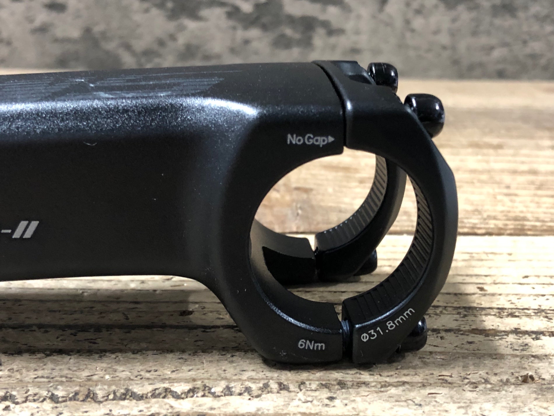 JT889 FSA SMR-Ⅱステム Φ31.8 120mm -10° – BICI AMORE ONLINE STORE