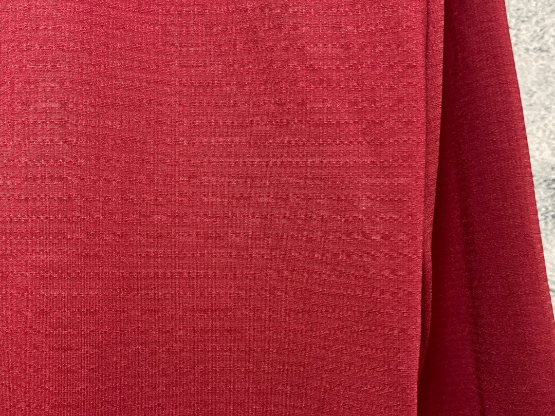JZ591 ラファ Rapha PRO TEAM LONG SLEEVE THERMAL JERSEY 長袖 サイクルジャージ 赤 M