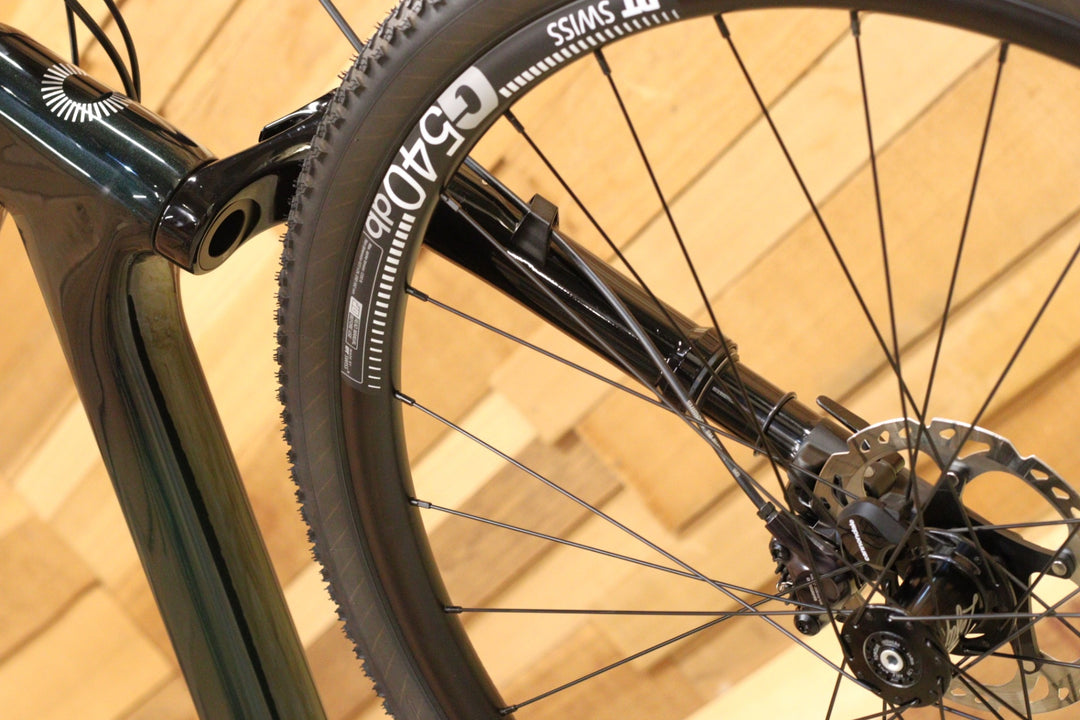 キャノンデール CANNONDALE トップストーン カーボン レフティ TOPSTONE CARBON 2 LEFTY 2024 Mサイズ シマノ GRX820 MIX 12S カーボン グラベル ロードバイク 【立川店】
