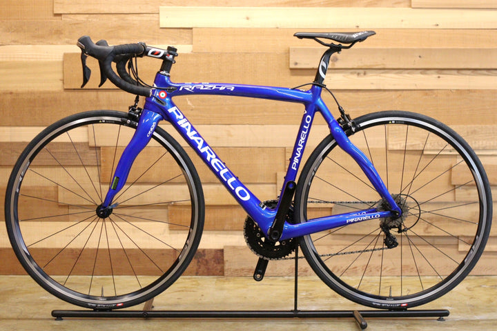 ピナレロ PINARELLO ラザ RAZHA 2019モデル 500サイズ シマノ 105 5800 MIX 11S カーボン ロードバイク 【立川店】