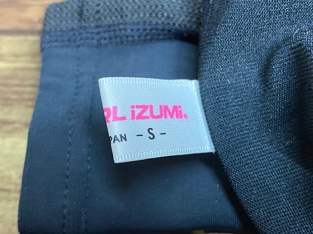 JJ630 パールイズミ PEARL iZUMi アームカバー 黒 S レディース