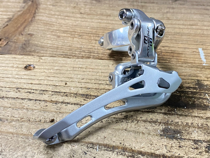 JS211 カンパニョーロ CAMPAGNOLO ATHENA FD11-ATS2C5 ATHENA 11A 35mm CLIP-ON FRONT