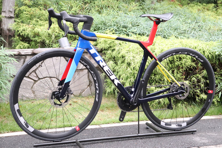 トレック TREK マドン MADONE SLR Gen8 P1 2025 Mサイズ シマノ アルテグラ R8170 12S Di2 カーボン ロードバイク 【さいたま浦和店】