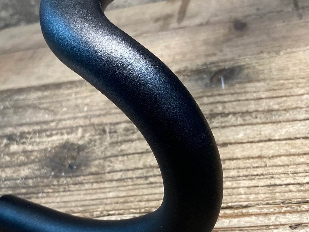 JH373 スペシャライズド SPECIALIZED ホーバー HOVER ハンドル アルミ エンドC-C420mm OS