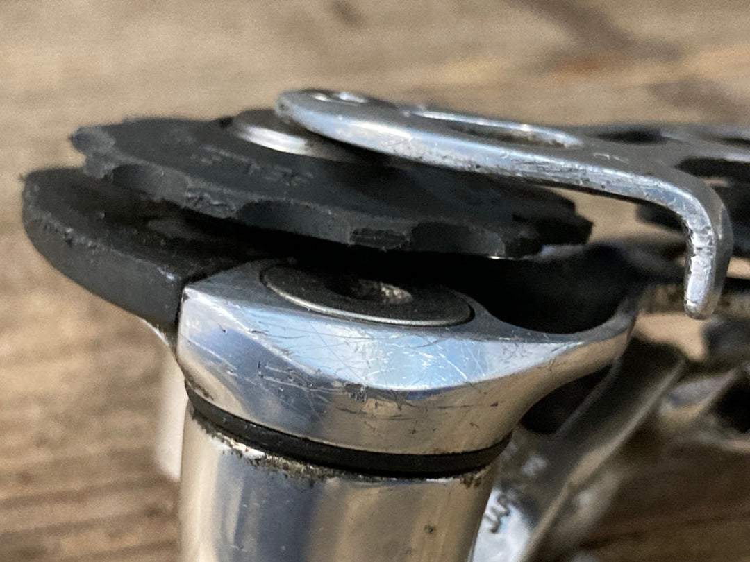 KE254 シマノ SHIMANO デュラエース DURA-ACE RD-7700 リアディレイラー 9S