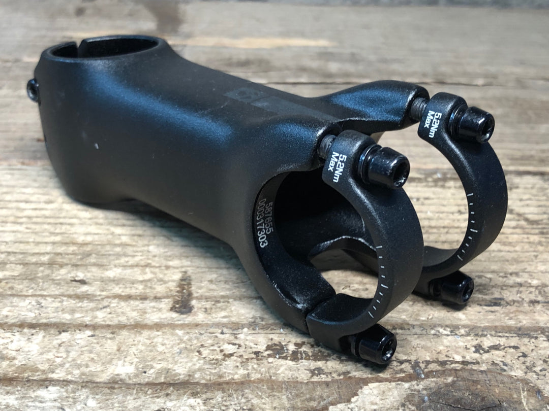 JQ621 ボントレガー BONTRAGER ELITE BLENDR STEM アルミステム 黒 Φ31.8 90mm