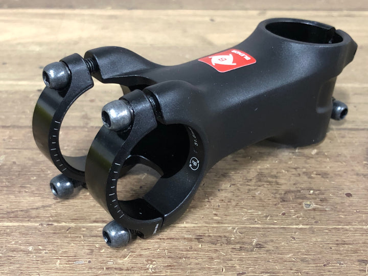 JQ716 ボントレガー BONTRAGER ELITE BLENDR PRO STEM アルミステム 黒 90mm