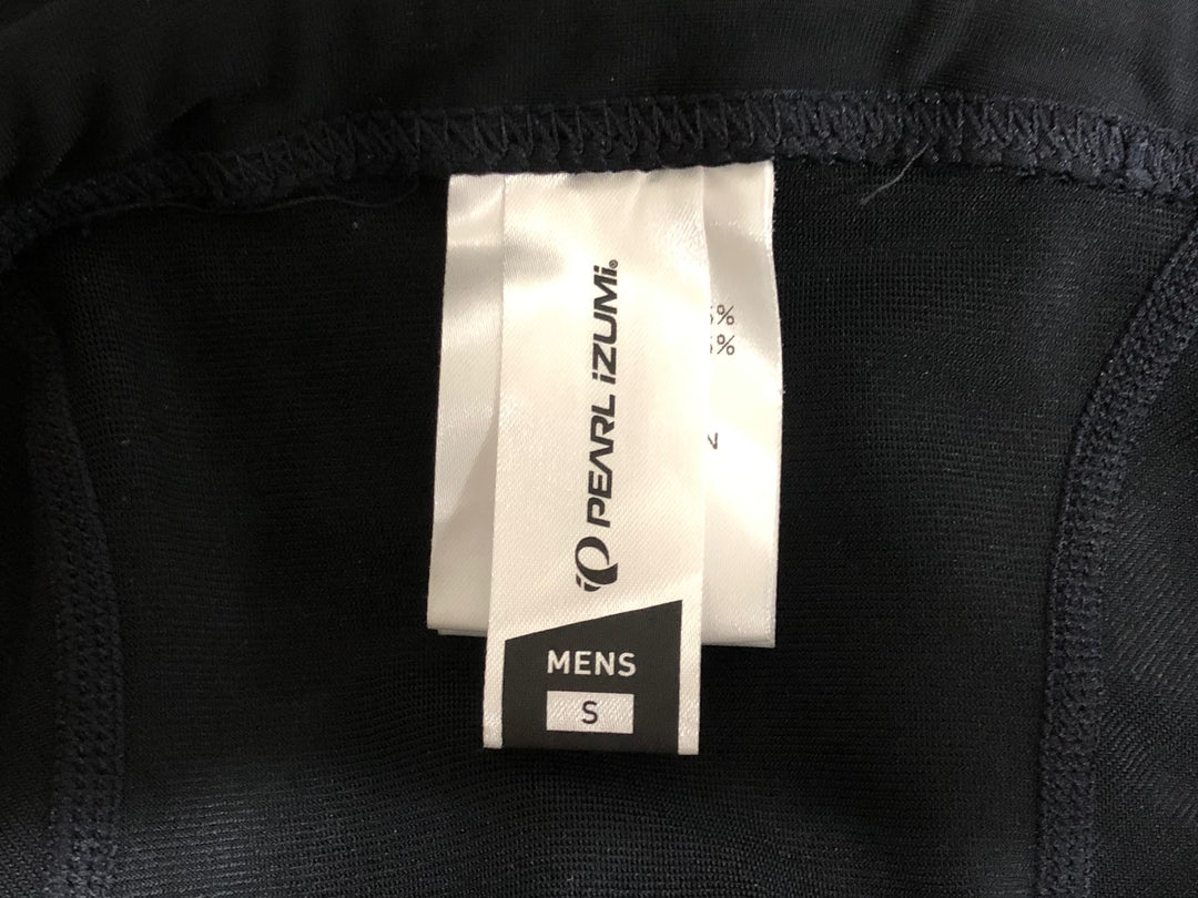 KL781 パールイズミ PEARL iZUMi レーサータイツ S 黒 ※ひざほつれ