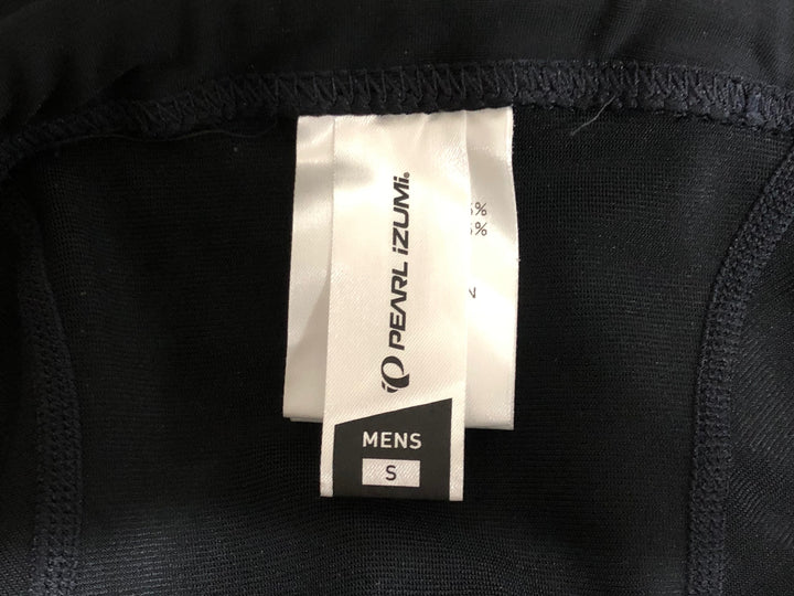 KL781 パールイズミ PEARL iZUMi レーサータイツ S 黒 ※ひざほつれ