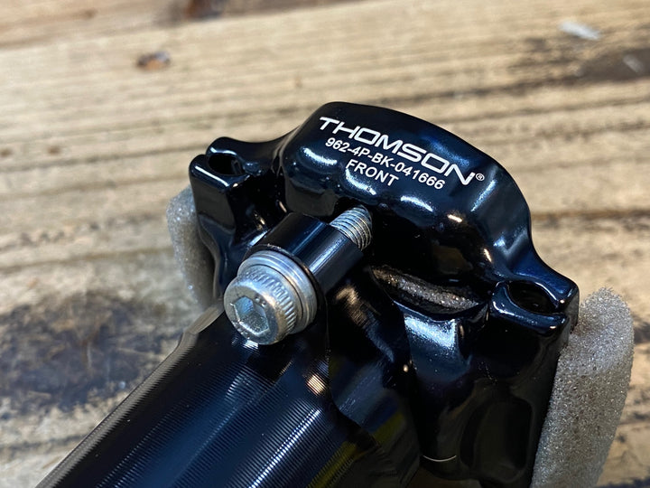 KP876 トムソン THOMSON ELITE アルミ シートポスト Φ30.9mm