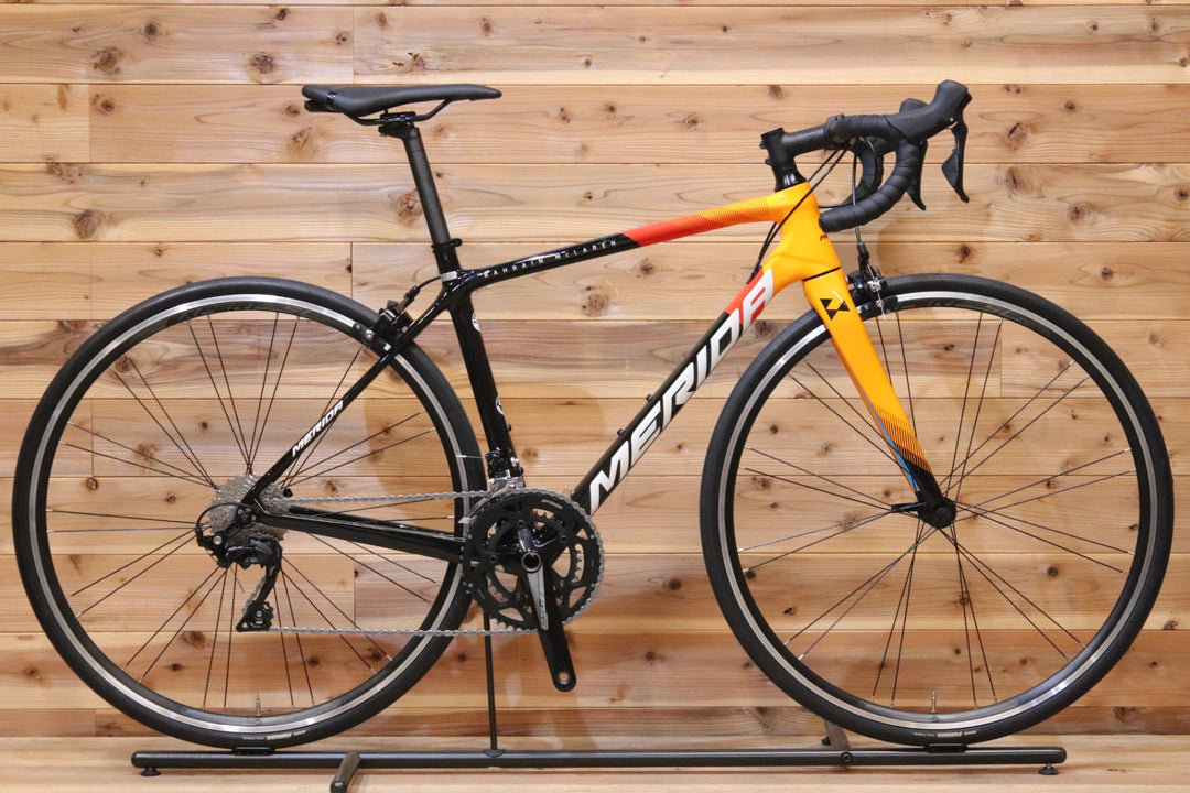 メリダ MERIDA スクルトゥーラ SCULTURA 4000 RIM 2021モデル 47(XS 