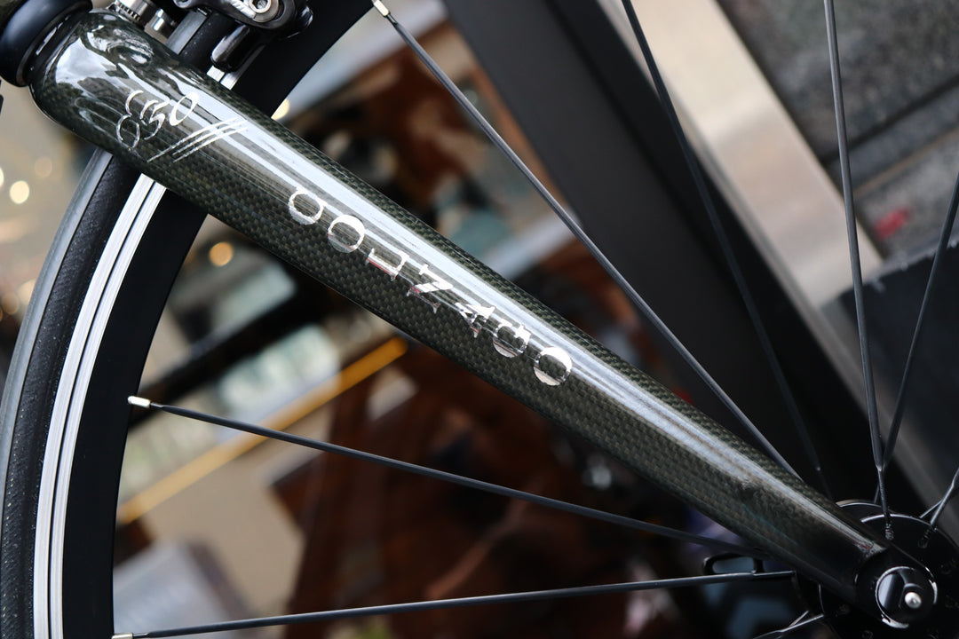 コルナゴ COLNAGO 50th Anniversary C50 2004モデル カンパニョーロ レコード 10S カーボン ロードバイク 【東京南麻布店】