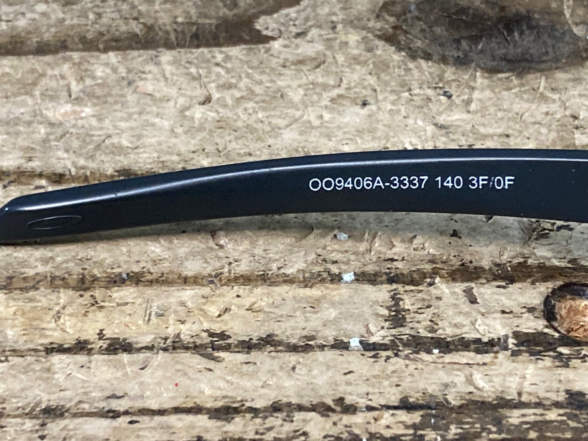 JX899 オークリー OAKLEY スートロ SUTRO アイウェア サングラス