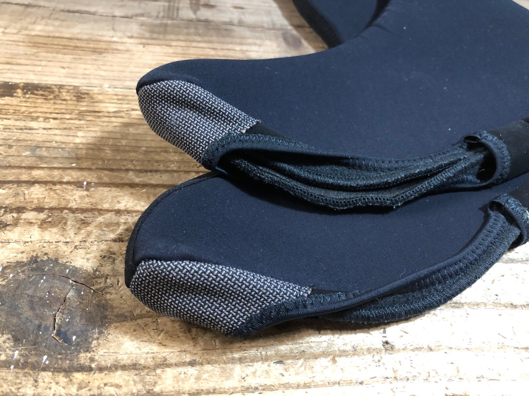 KD776 ビーラー BIEHLER シューズカバー 黒 M