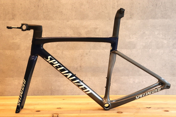 スペシャライズド SPECIALIZED ターマック TARMAC SL7 PRO 2021 52サイズ カーボン ロードバイク フレームセット 【さいたま浦和店】