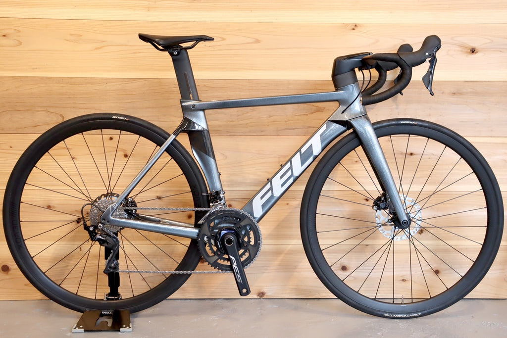 FELT ARカーボンロードバイク フェルト FELT AR アドバンスド ADVANCED 105 2022 510サイズ カーボン