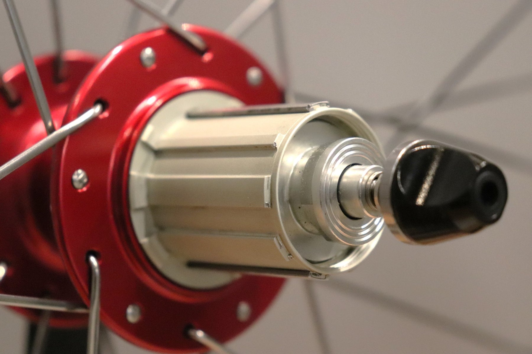 ゴキソ GOKISO 50mm スタンダードハブ カーボン チューブラー ホイール