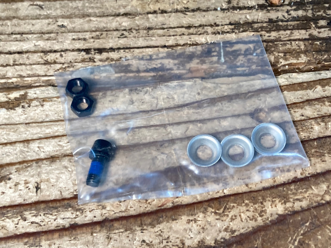 JX754 ヴィジョン VISION METRON 4D FULL CARBON EXTENSION KIT エクステンションキット