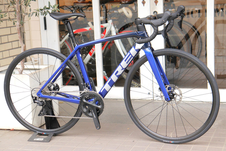 トレック TREK エモンダ EMONDA SL5 DISC 2023モデル 52サイズ シマノ 105 R7020 11S カーボン ロードバイク 【横浜店】