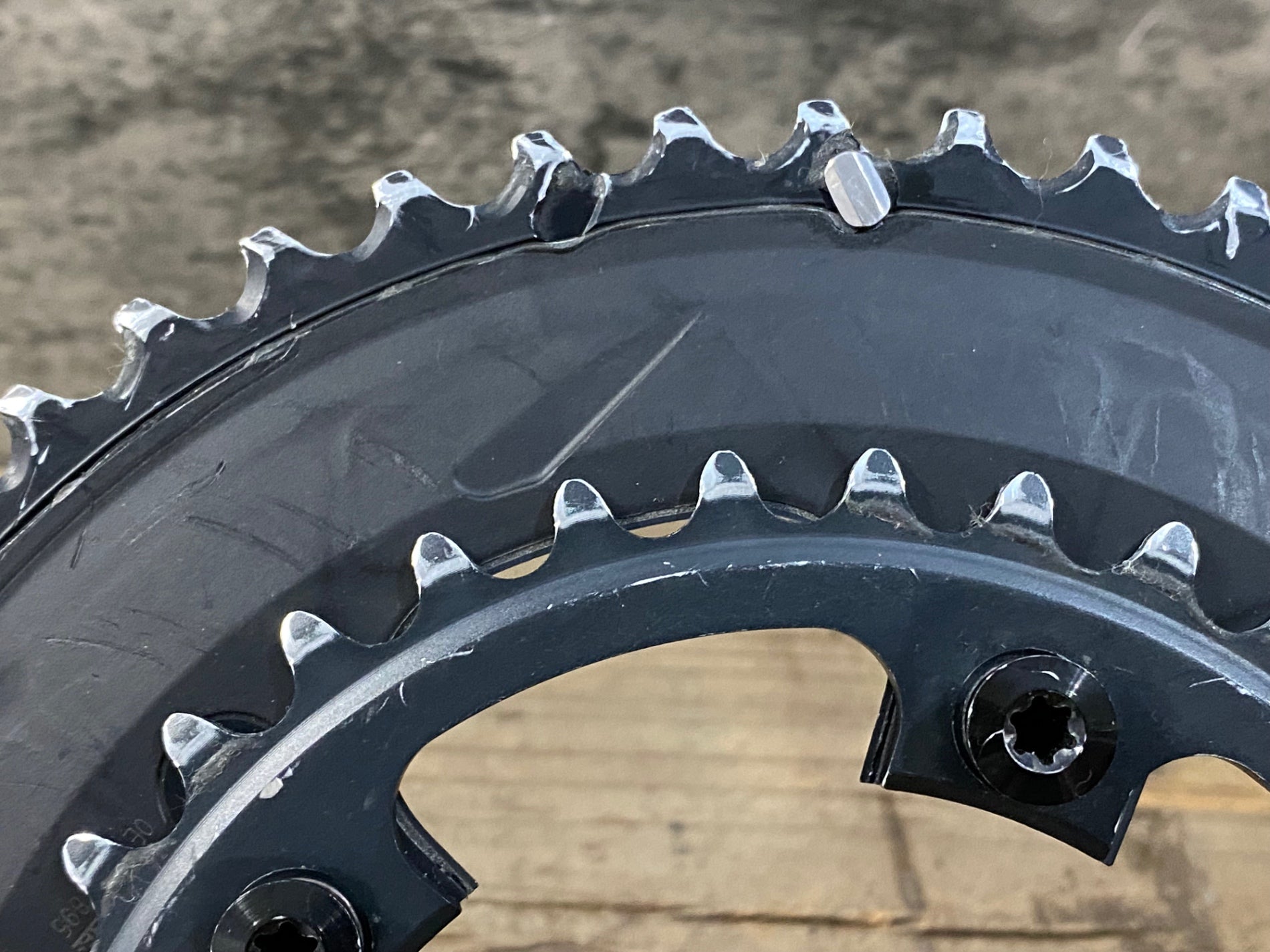 KD361 シマノ SHIMANO アルテグラ ULTEGRA FC-R8000 チェーンリング