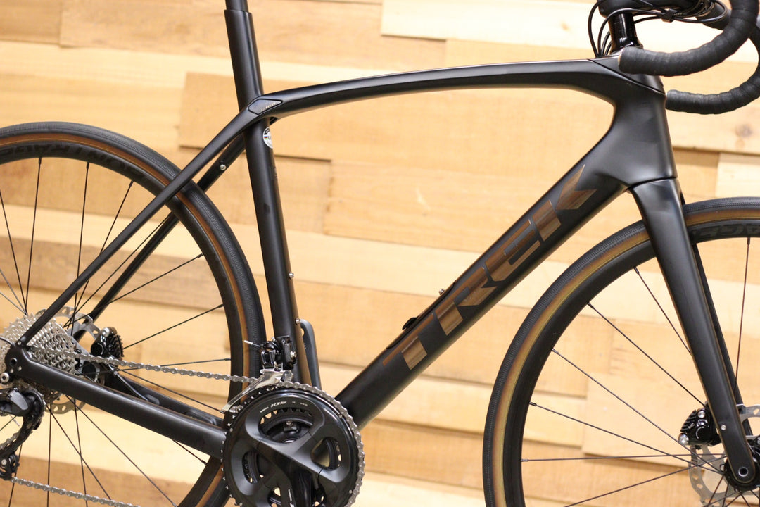 トレック TREK ドマーネ DOMANE SL5 GEN3 2022 56サイズ シマノ 105 R7020 11S カーボン ロードバイク 【立川店】