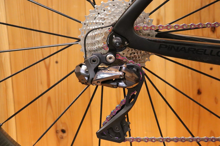 ピナレロ PINARELLO ドグマ DOGMA F12 2020年モデル 470サイズ シマノ アルテグラ R8050 DI2 MIX 11S カーボン ロードバイク 【芦屋店】