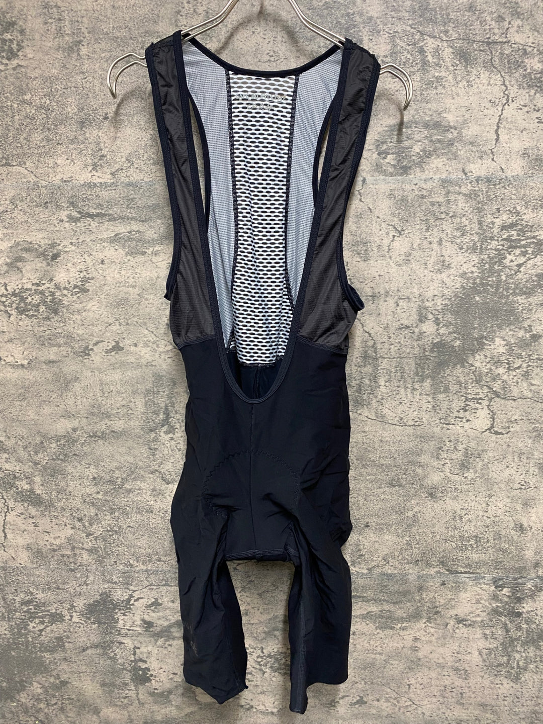 JY620 カフェドシクリステ CAFE DU CYCLISTE MARINETTE ビブショーツ 黒 M