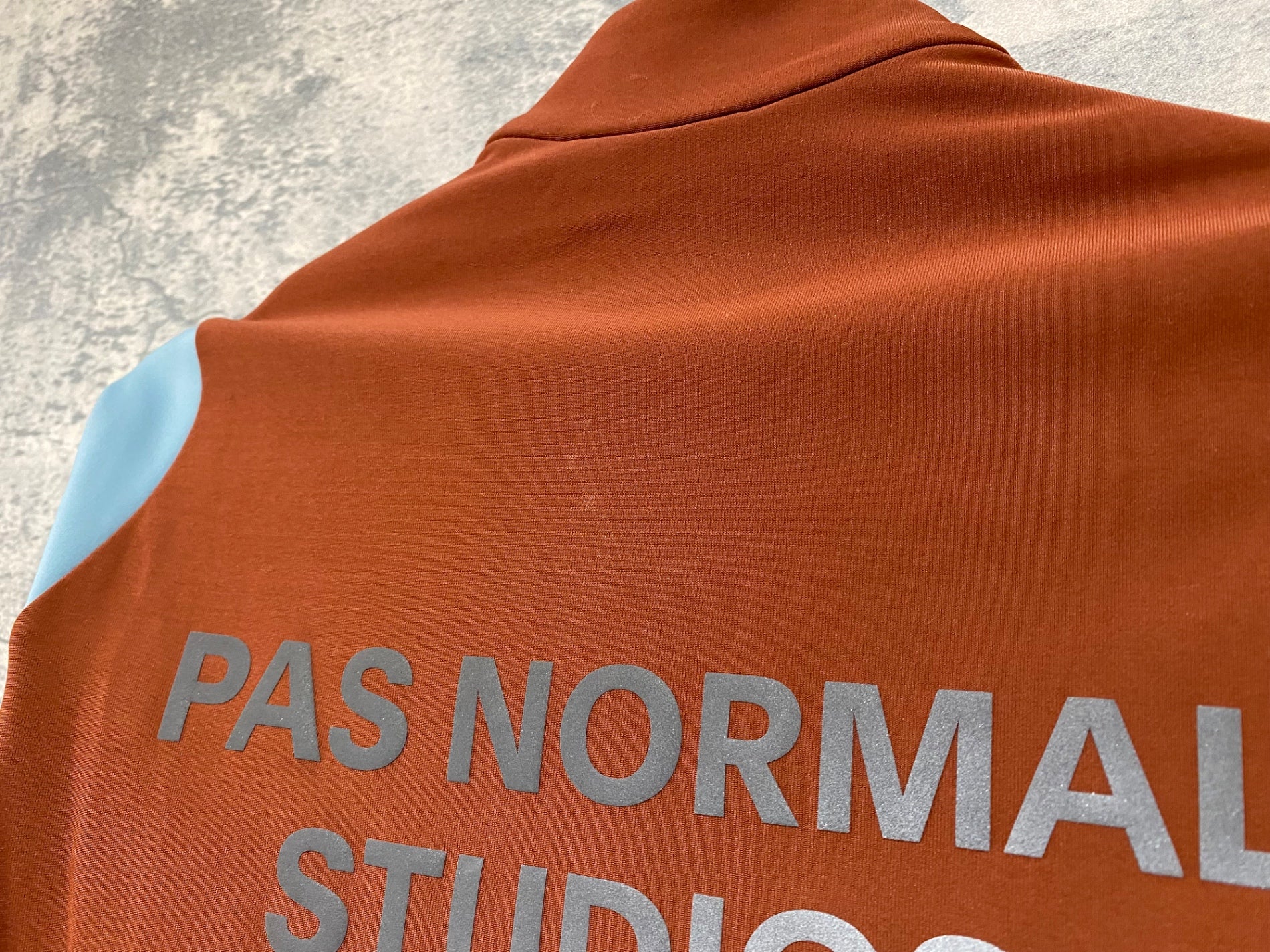JY486 パスノーマルスタジオ PAS NORMAL STUDIOS Mechanism Thermal