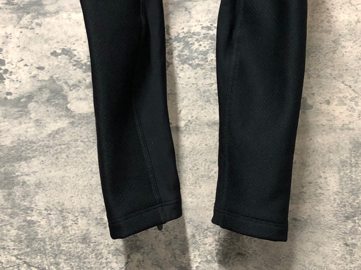 JU646 パールイズミ PEARL iZUMi ビブタイツ 3DR S 黒