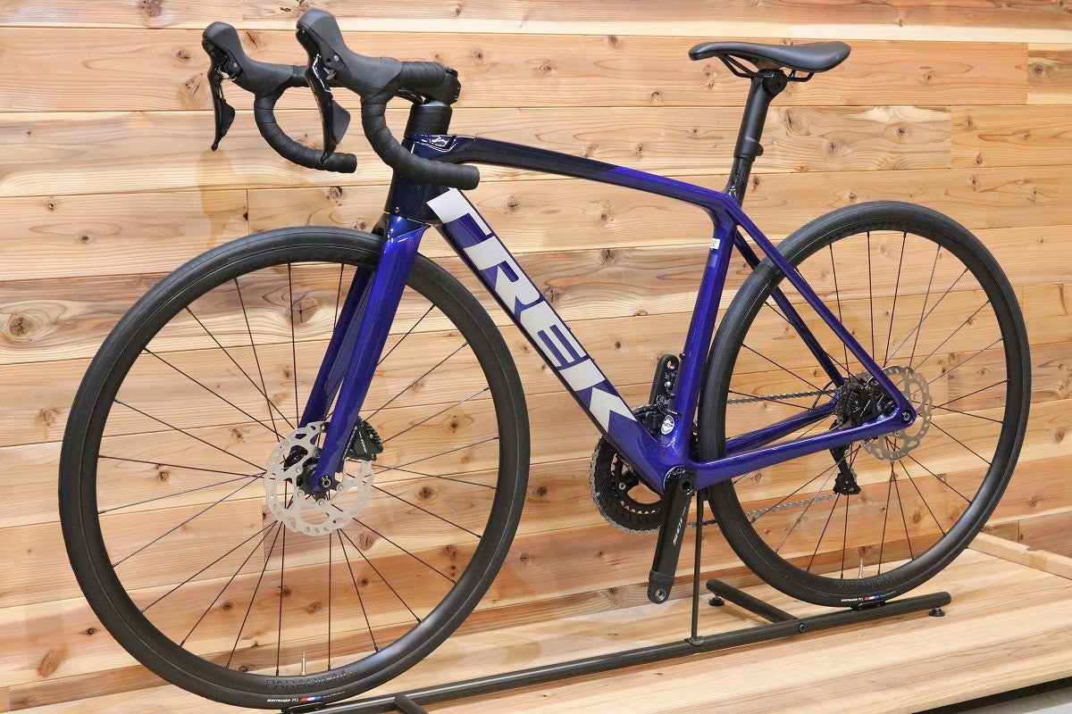 トレック TREK エモンダ EMONDA SL5 DISC 2023モデル 52サイズ シマノ