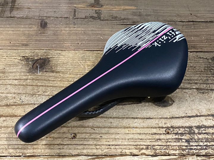 KO926 フィジーク fizik アンタレス ANTARES R1 GIRO Special Edition regular サドル 黒 カーボンレール