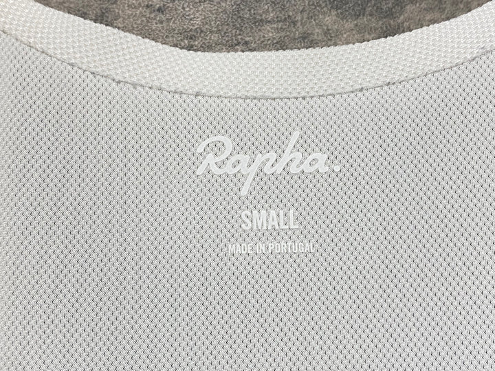 KJ276 ラファ Rapha PRO TEAM BIB SHORTS Ⅱ REGULAR ビブショーツ 青 S