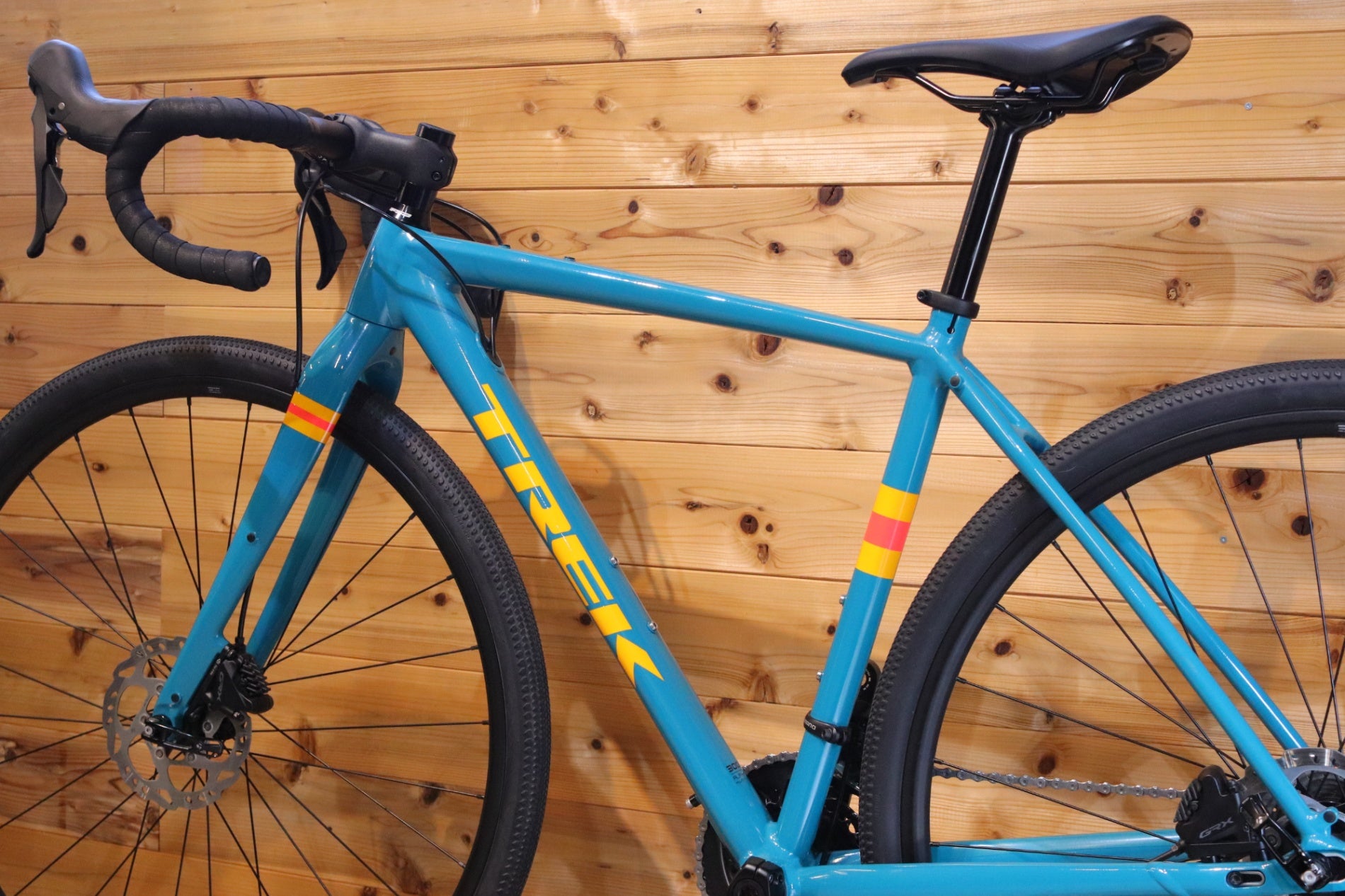 トレック TREK チェックポイント CHECKPOINT ALR5 DISC 2021 49サイズ