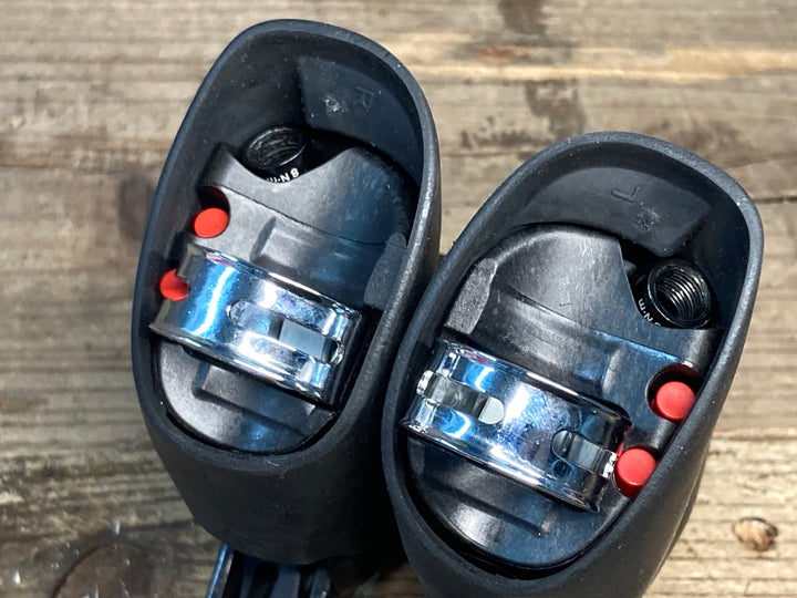 JB192 スラム SRAM RED E-TAP AXS D1 HRD 左右レバー/前後ブレーキセット