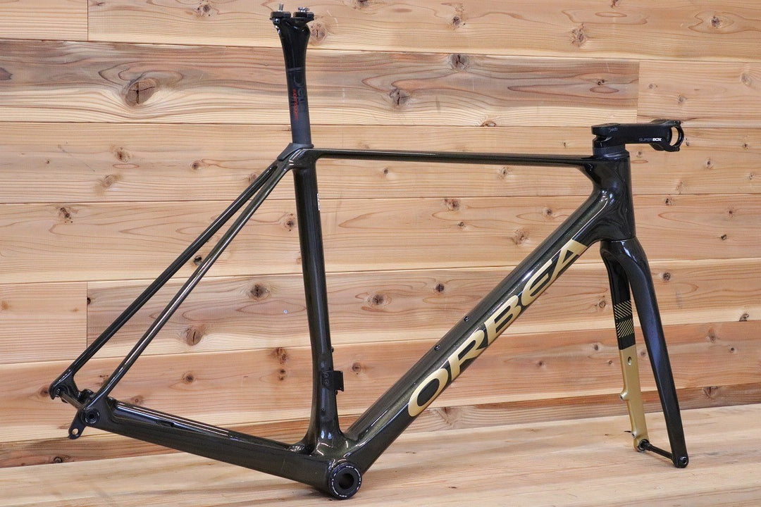 オルベア ORBEA オルカ ORCA OMX DISC 2025モデル 51サイズ カーボン 