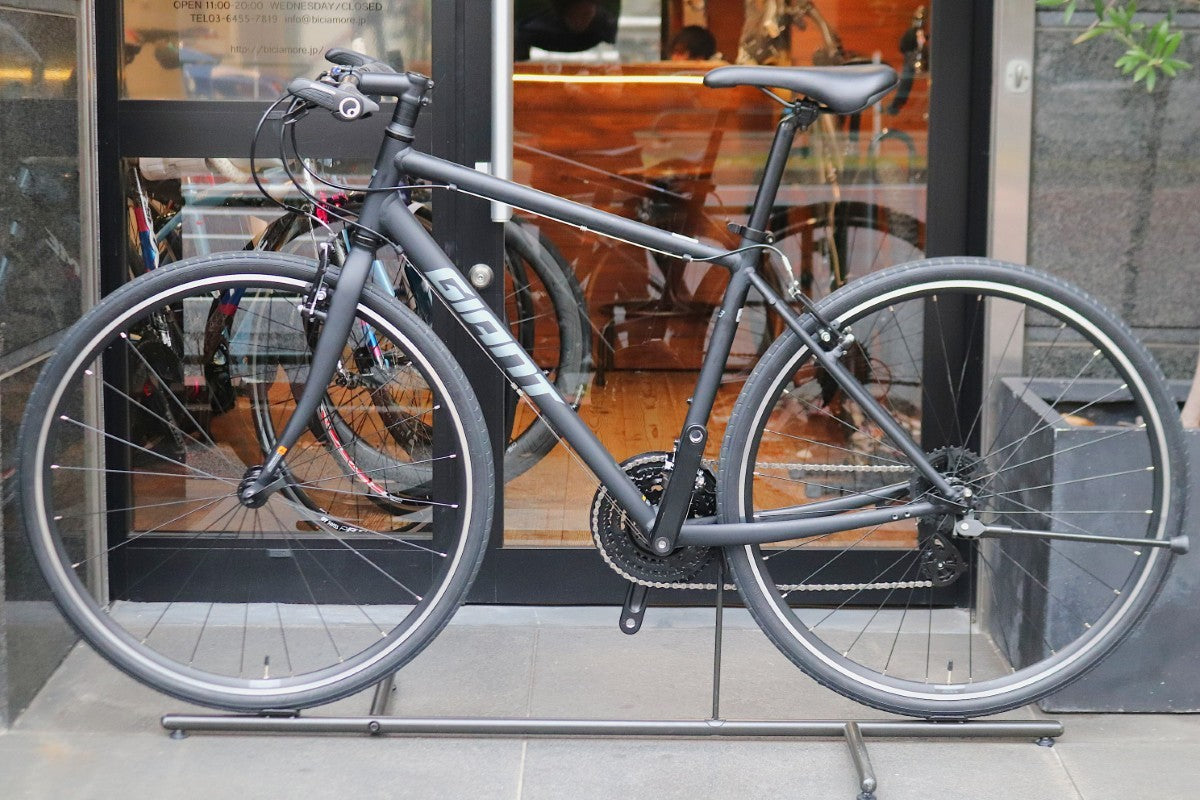 GIANT escape R3 Sサイズ　横浜市直接取引限定 ジャイアント GIANT エスケープ ESCAPE R3 2025モデル Sサイズ シマノ