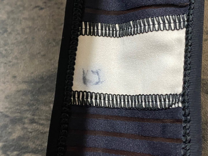 JS962 ラファ Rapha CARGO BIB SHORTS ビブショーツ 黒 S