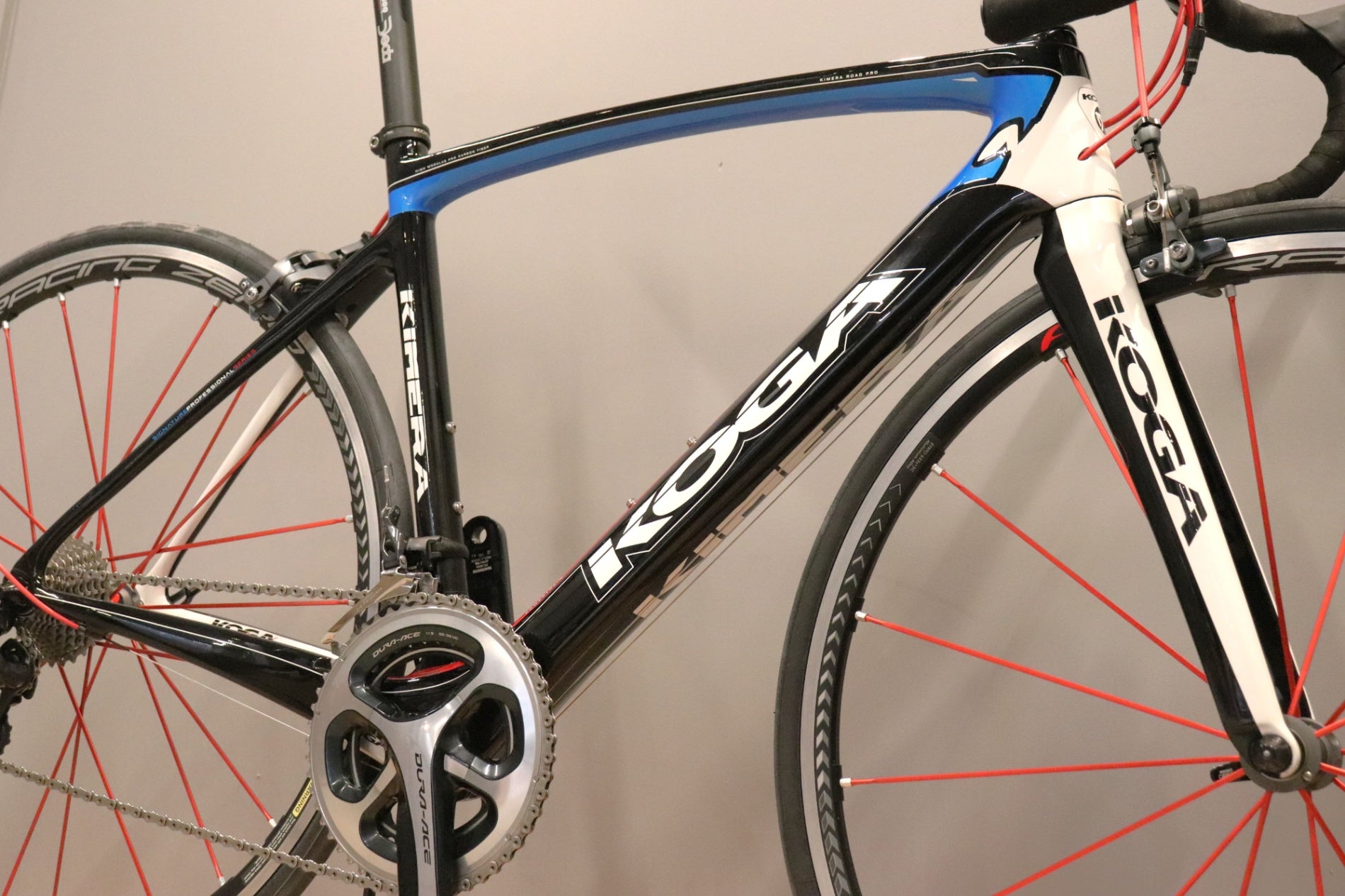 コガ KOGA キメラ KIMERA ROAD PRO UD 2016モデル 50サイズ シマノ