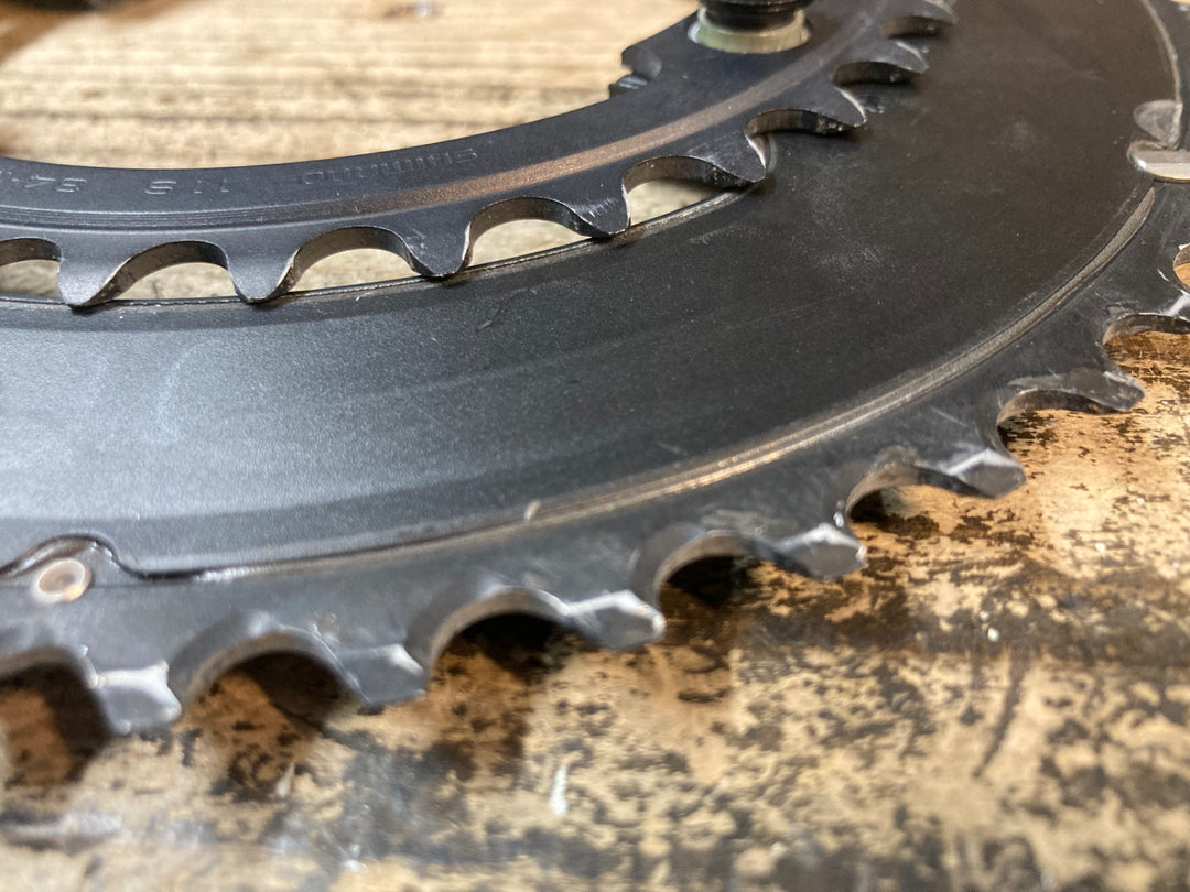 JT948 シマノ SHIMANO アルテグラ ULTEGRA FC-6800 チェーンリング 50/34T