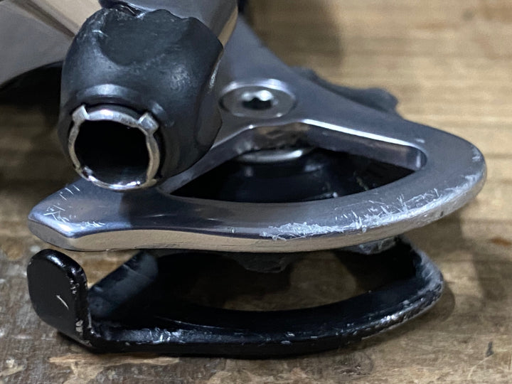 JR949 シマノ SHIMANO デュラエース DURA ACE RD-7800-SS 10S リアディレイラー