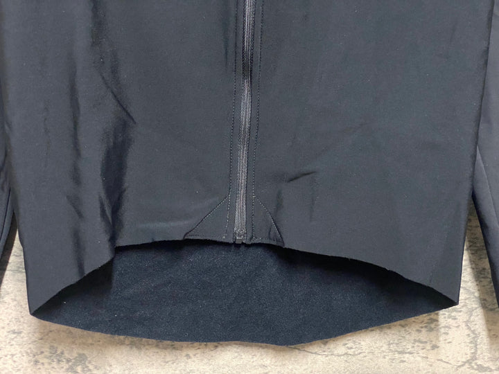 KC494 アソス assos GT LS Mid Layer ミドルレイヤー 黒 M 裏起毛