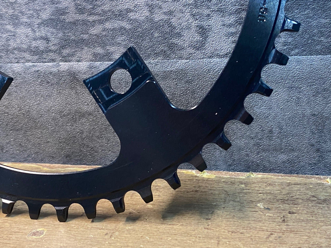 JG589 ウルフトゥース WOLFTOOTH チェーンリング 50T ナローワイド シングル用 BCD110