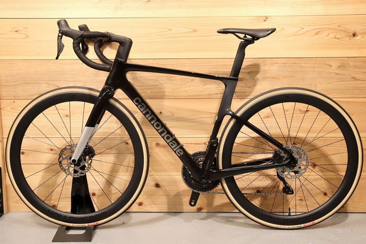 キャノンデール Cannondale スーパーシックス SuperSix EVO 3 2024 51サイズ 105 Di2 R7170 12S カーボン ロードバイク 【千葉店】